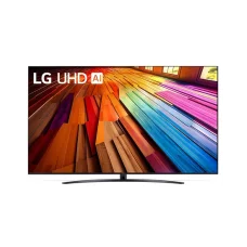 Телевизор LG 86UT81006LA